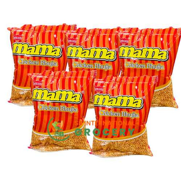 Asian Chicken Mama Bhujiya 15g