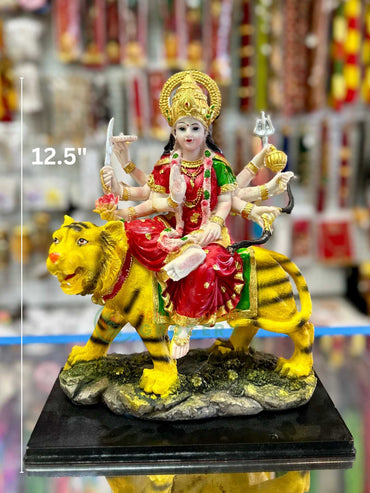 Goddess Durga 12.5 inch