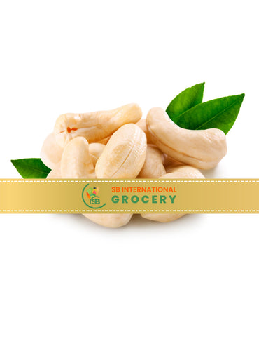Cashew Nuts 100GM | काजु