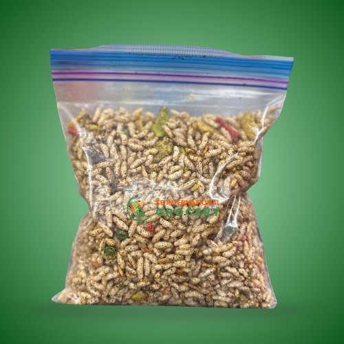 Nepali Chatpate in USA