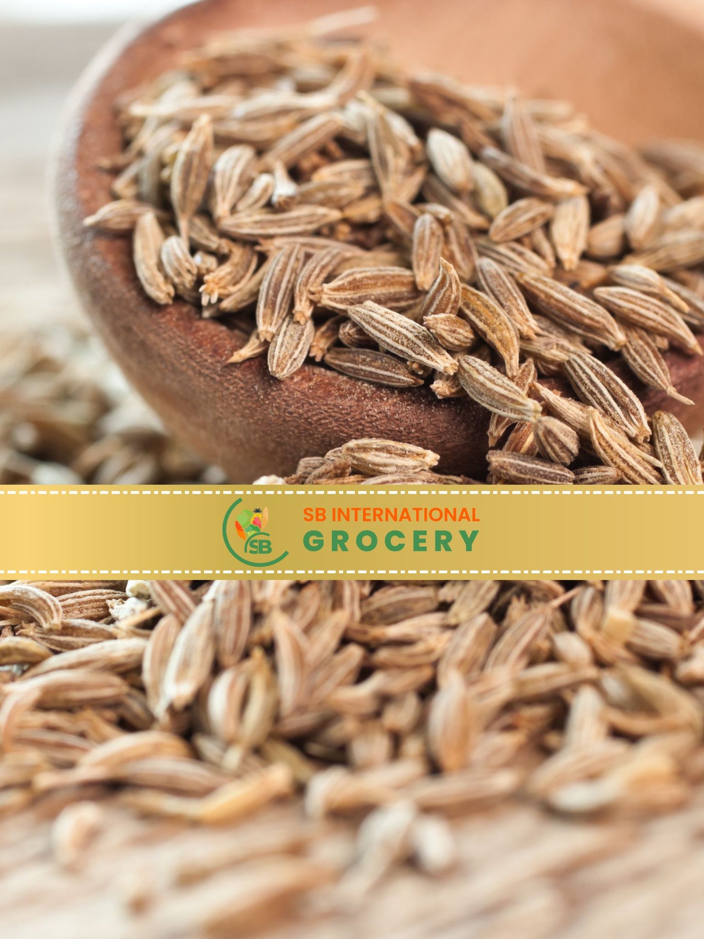 Cumin Seeds 200GM | जीरा