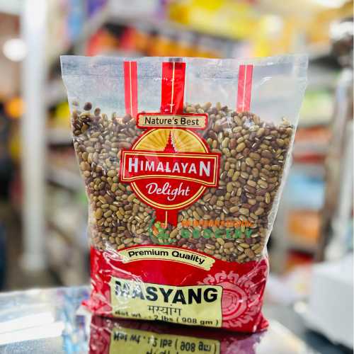 Himalayan Delight Masyang Daal (Nepali Green Beans)