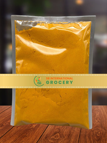 Turmeric Powder 200g | Besar