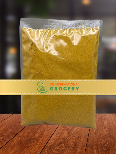 Curry Powder 7oz