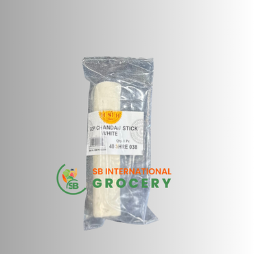 Gopi Chandan Tilak White & Orange