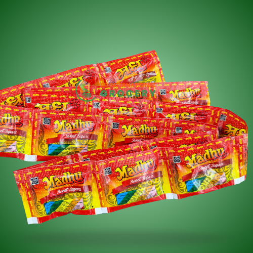 Nepali Mitha Madhu in USA sweet supari traditional sweet betel nut mouth freshener from SB International Grocery