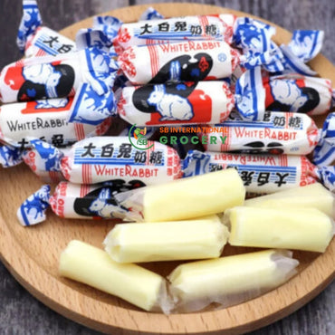 White Rabbit Creamy Candy 180g