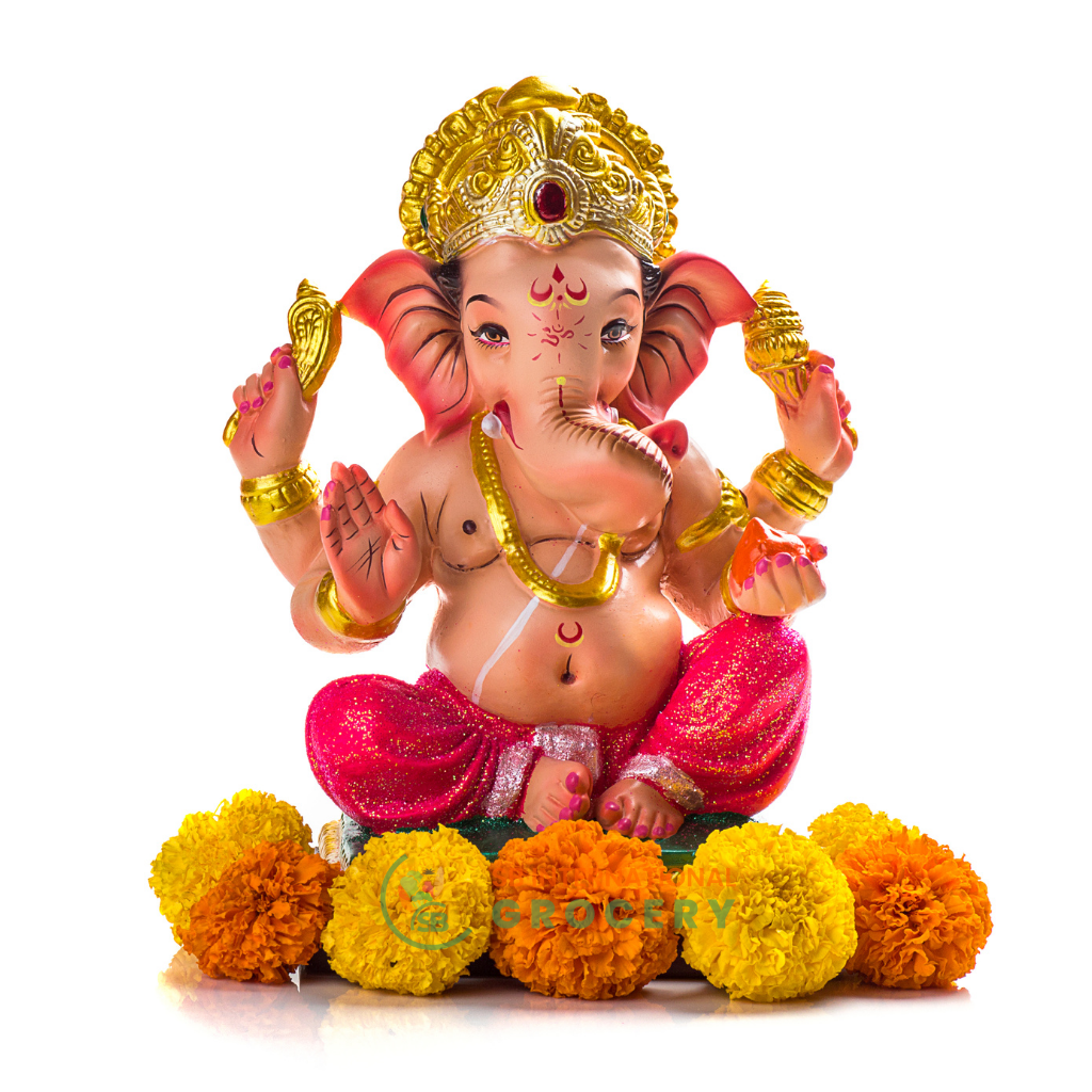 Idols and Car Hangings