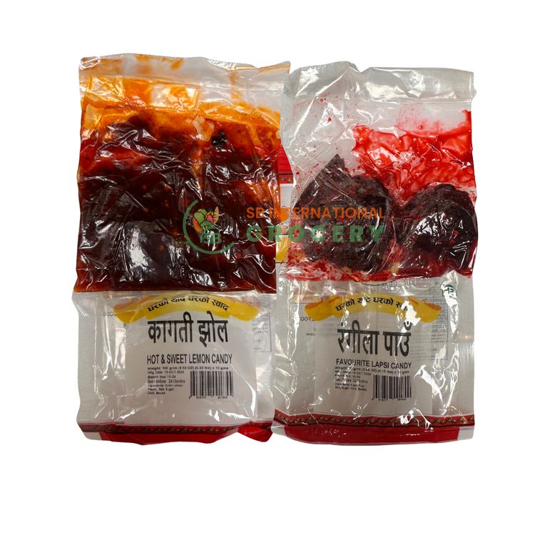 Nepali Titaura & Candies | Nepali Titaura in USA | Buy Titaura Online ...
