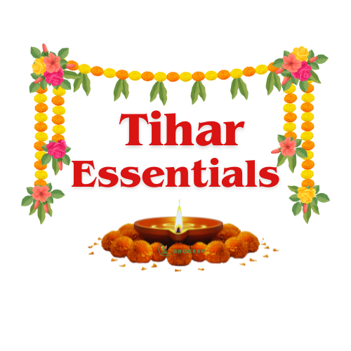 Tihar Essentials