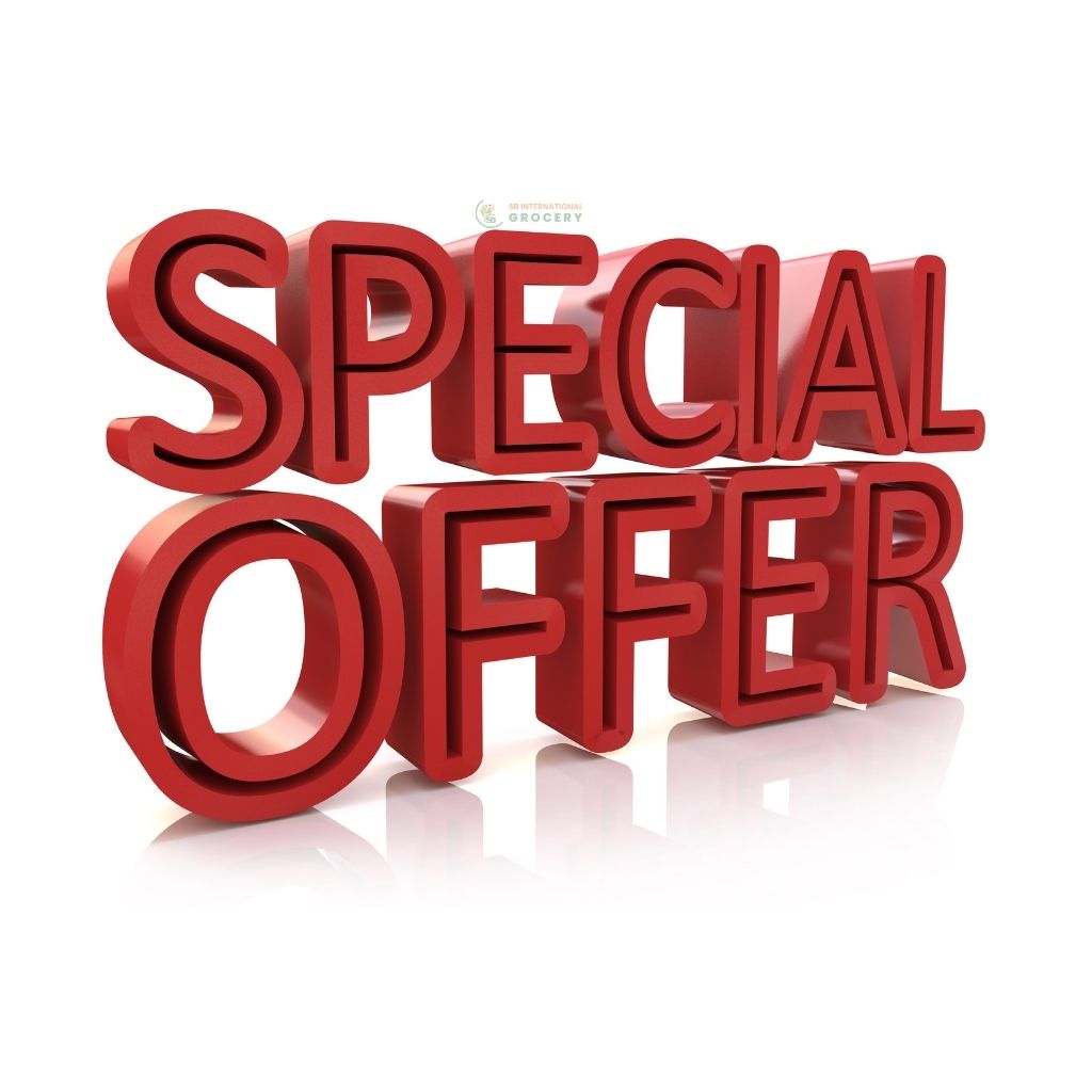 Special Offer