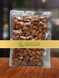 Almond Whole 200g