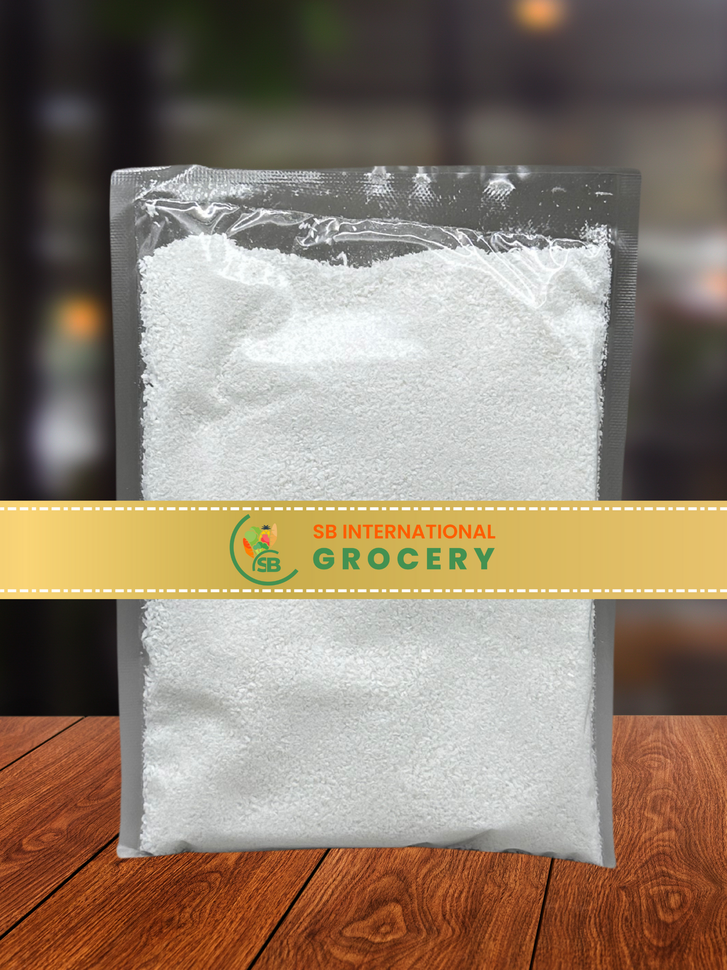 Crushed Coconut Powder 100GM