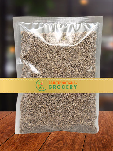 Cumin Seeds 200GM | जीरा