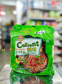 Current Noodles - Hot N Lemon Veggie Flavor