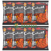 Nepali Current Noodles