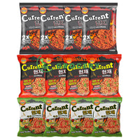 Nepali Current Noodles