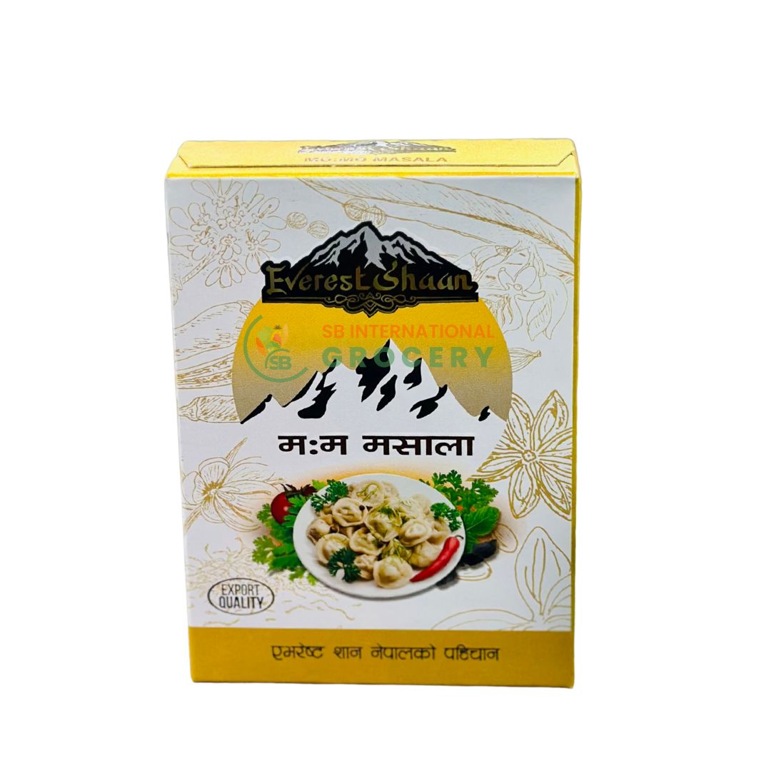 Nepali Everest Momo Masala in Ohio USA, Order Online now
