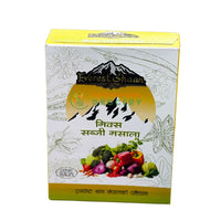 Everest Shaan Sabji Masala 50g
