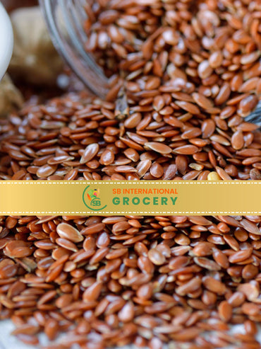 Flax Seed (आलस) 100GM