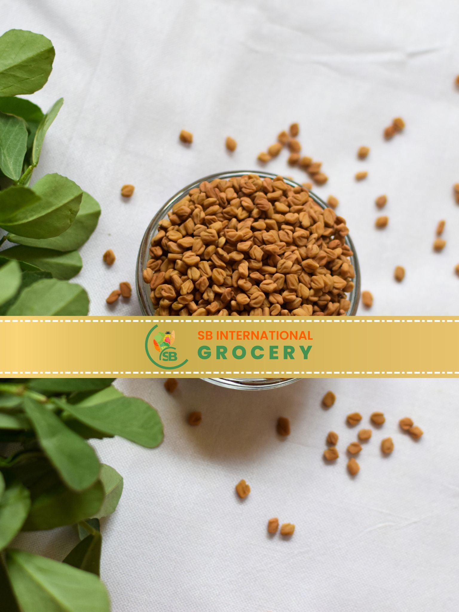 plant methi seeds Methi/Fenugreek Seed 100GM – SB International Grocery