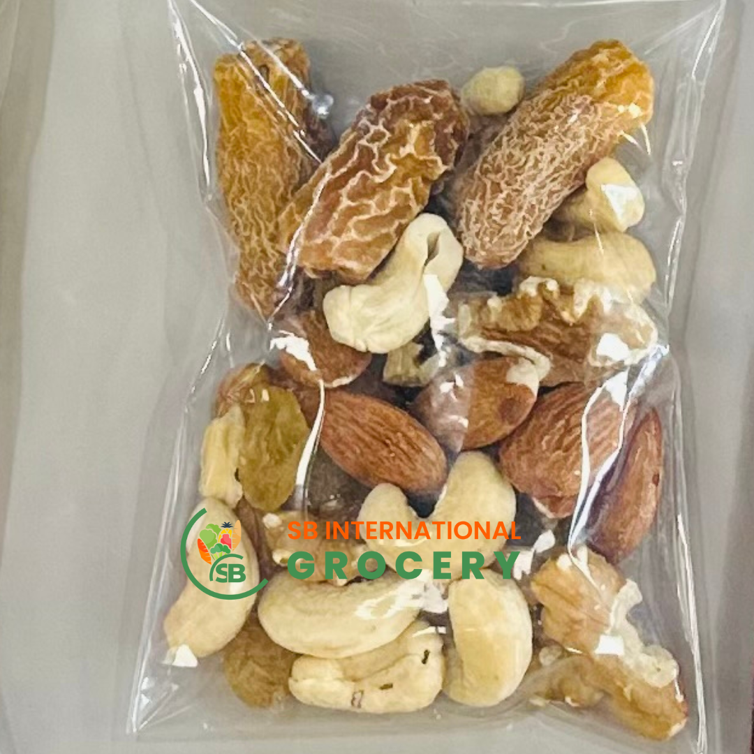 Bhai Tika Celebration Essentials – Authentic Nepali Tihar Package