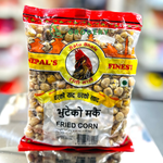 Buteko Makai – authentic Nepali roasted corn snack from SB International Grocery