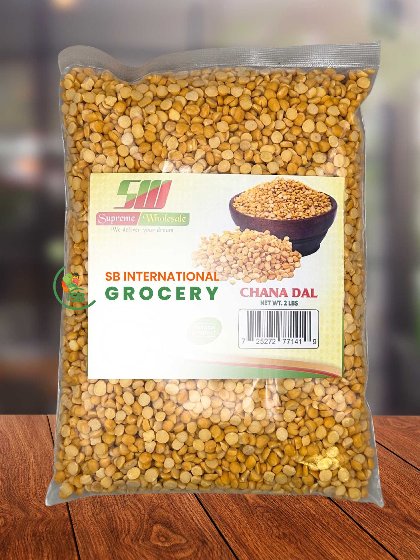 Chana Dal in USA Order now