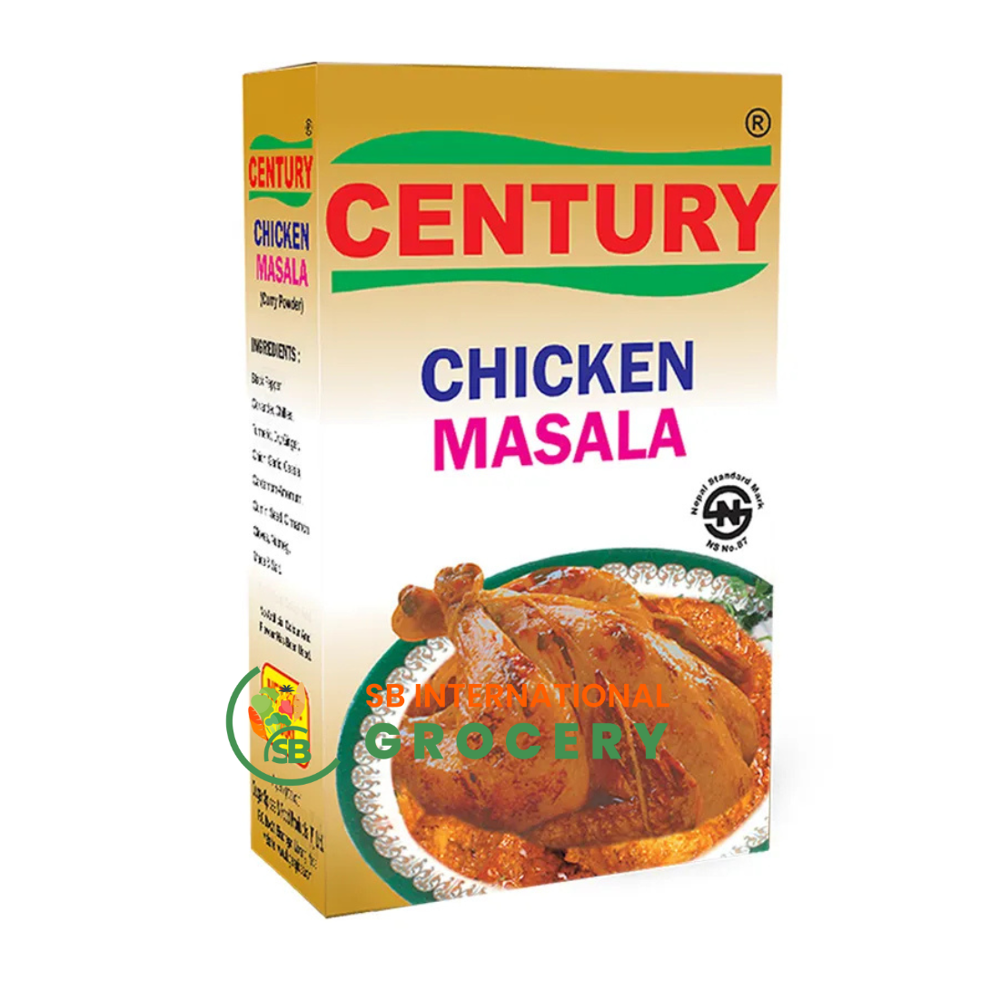 Nepali Chicken Masala in USA - Nepali Online Store