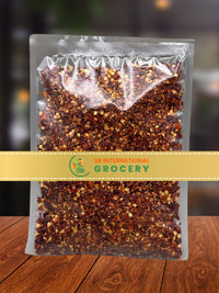 Chilli Crushed 100g