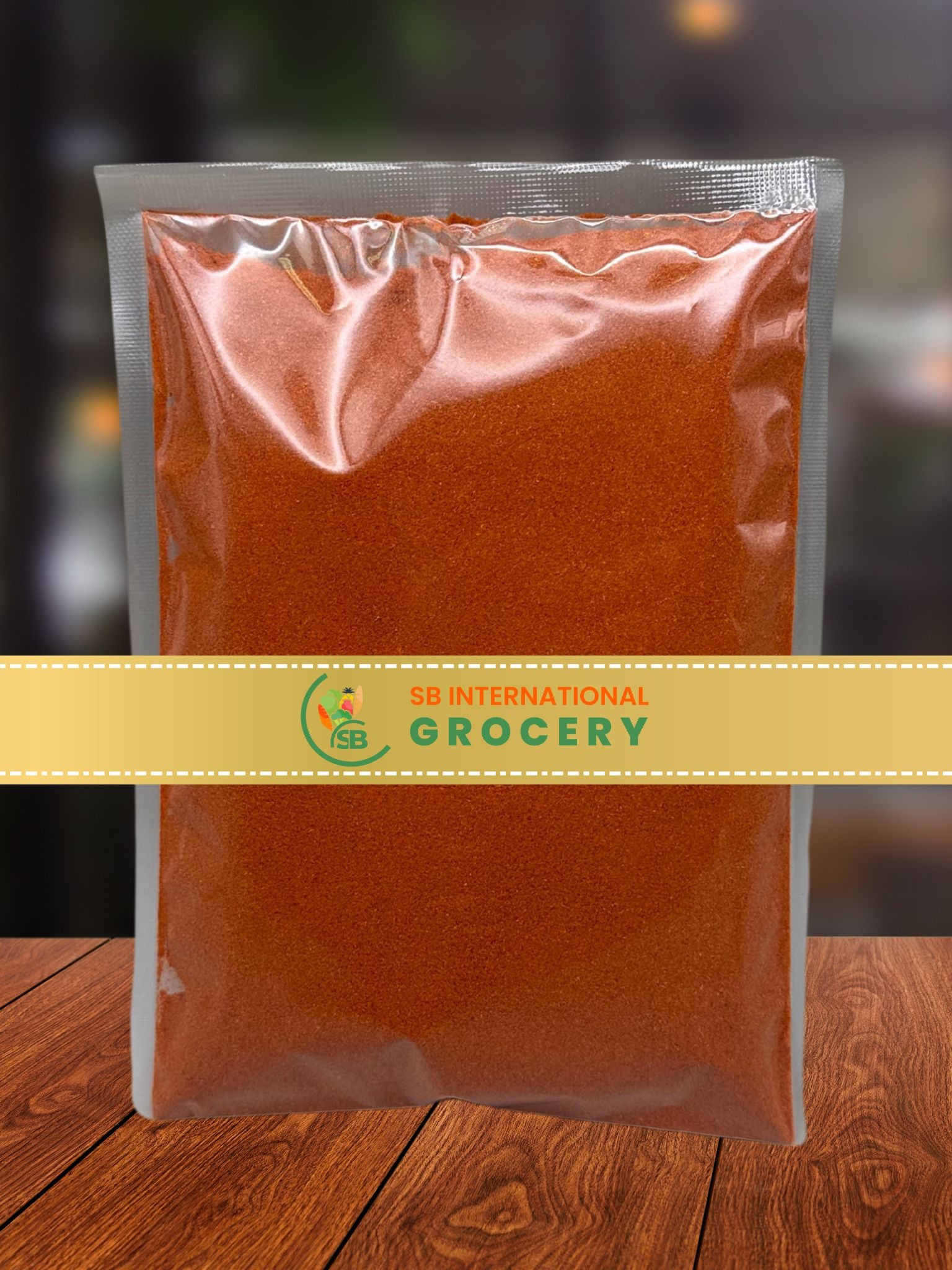 Paprika 200g