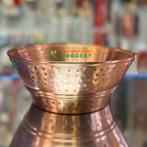 Copper Pathi