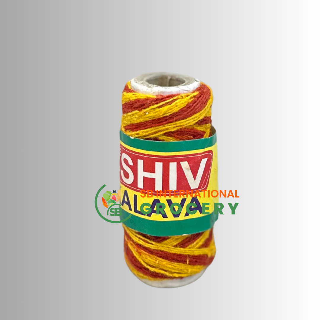 Rakshya Dhago