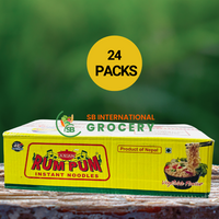 Veg Rumpum Instant Noodles