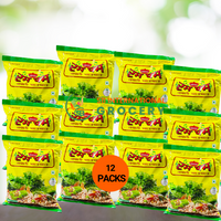 Veg Rumpum Instant Noodles