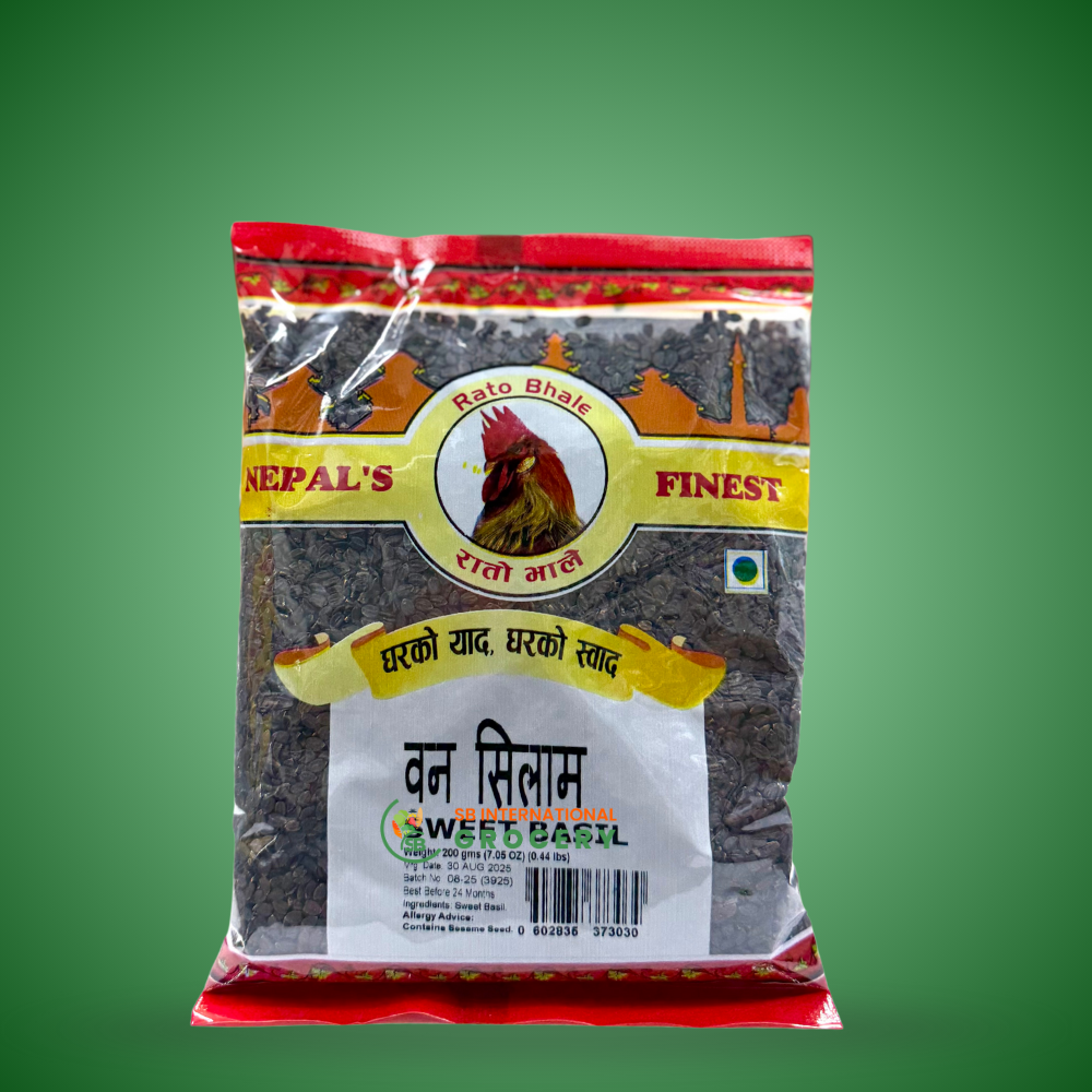 Nepali Ban Silam in USA Order Online