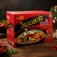 Order Nepali Gazzabko Akabare noodles in USA