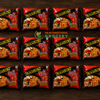 Nepali Gazzab ko Noodles Order Online