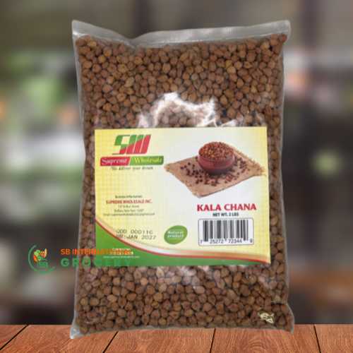 Kalo Chana