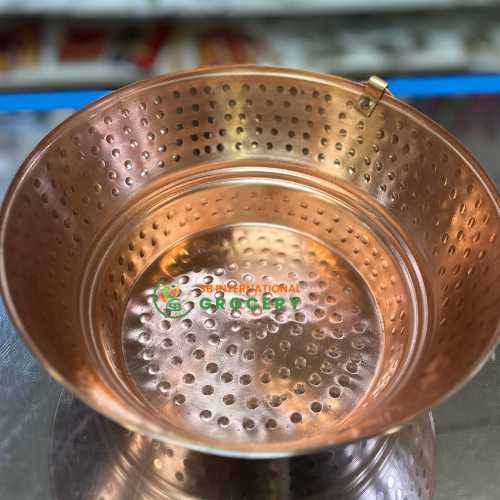 Copper Pathi - Nepali Pathi for Bardamonda – SB International Grocery