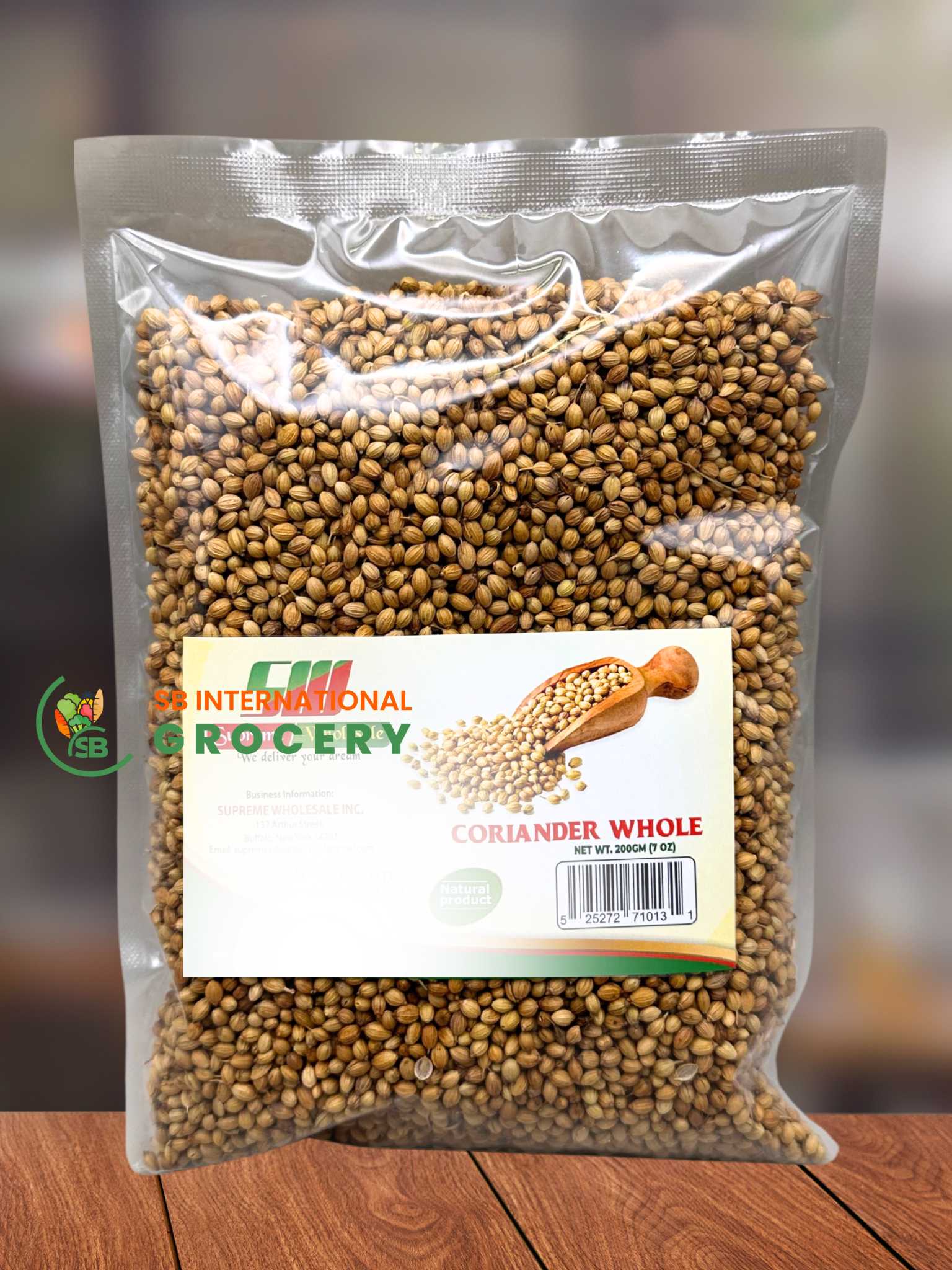 Coriander Seeds / धनिया 200GM
