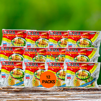 Rara Instant Noodles - Chicken Flavor
