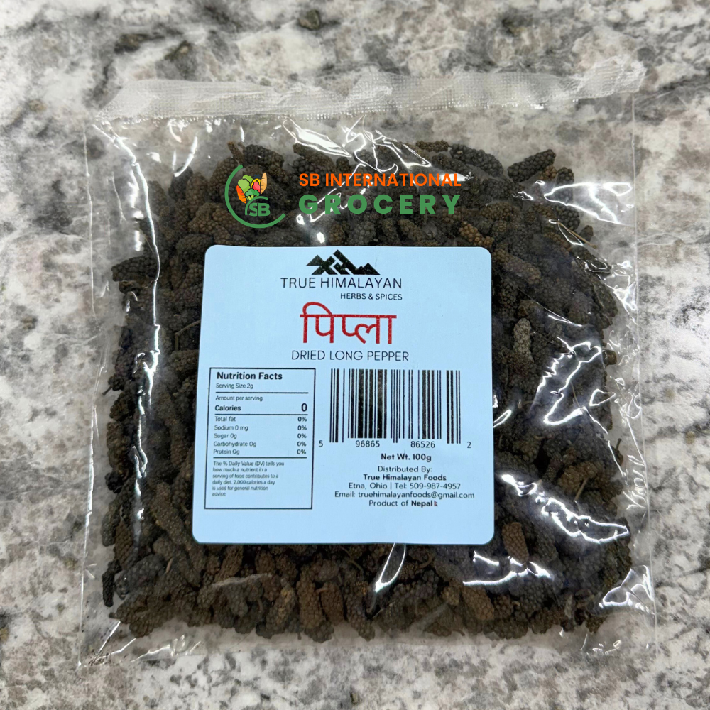 Nepali Pipla in USA