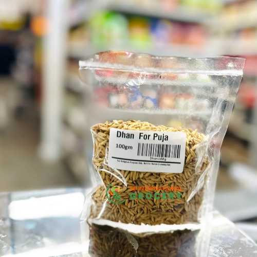 Puja Dhan 100g