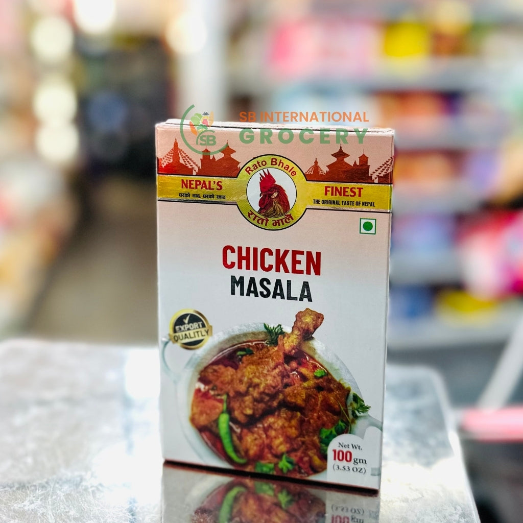 Nepali Chicken Masala in USA, Order Online from Nepali Store