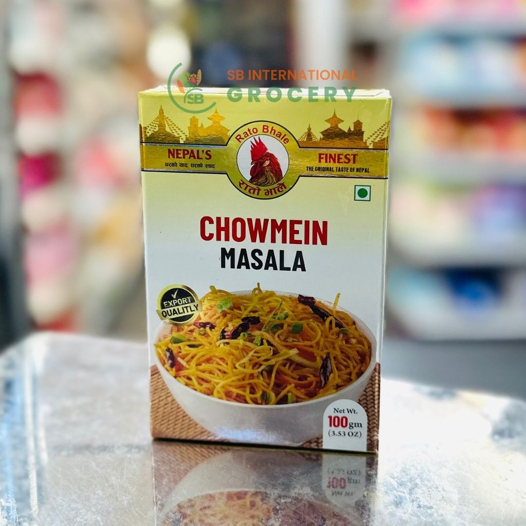 Nepali Chowmein Masala in USA, Order Online now