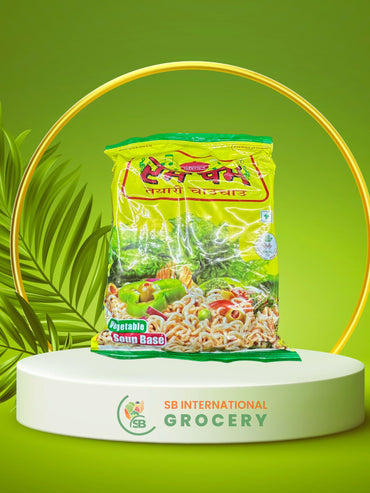 Rumpum Instant Noodles